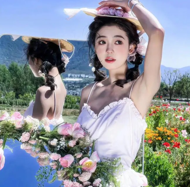 颤密