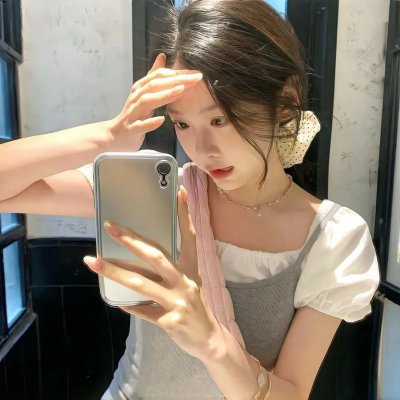 家和万事兴之我的新郎