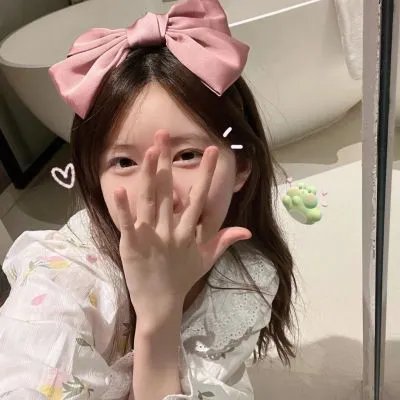 电波系彼女